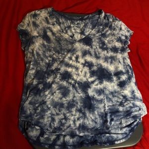 Women’s American Eagle Short Sleeve Tee